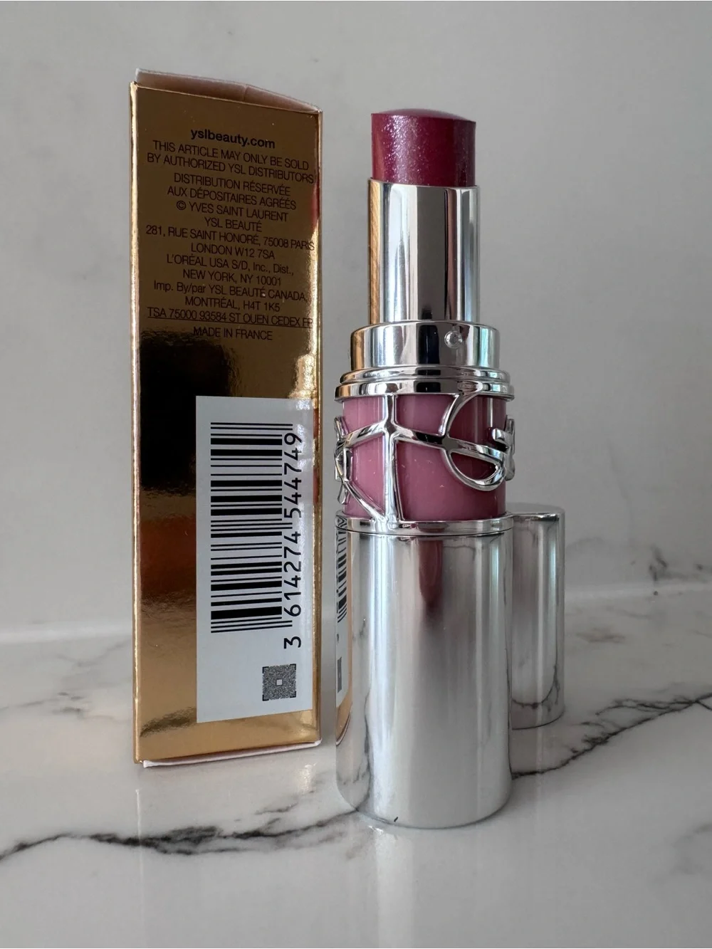 Yves Saint Laurent yves saint